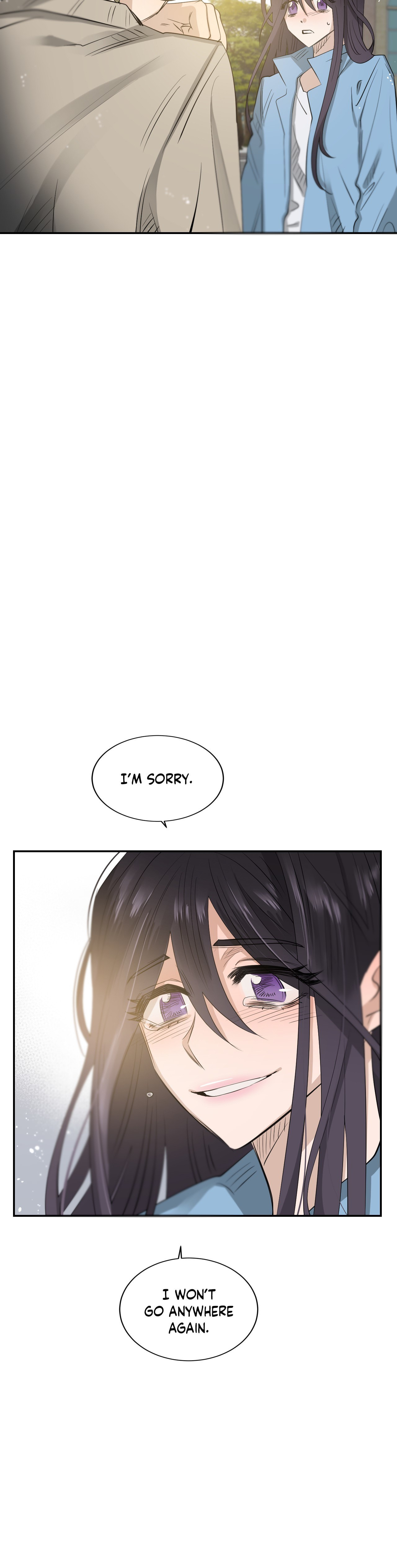 Read Broken Melody chapter 75 image 25 on Lezhin