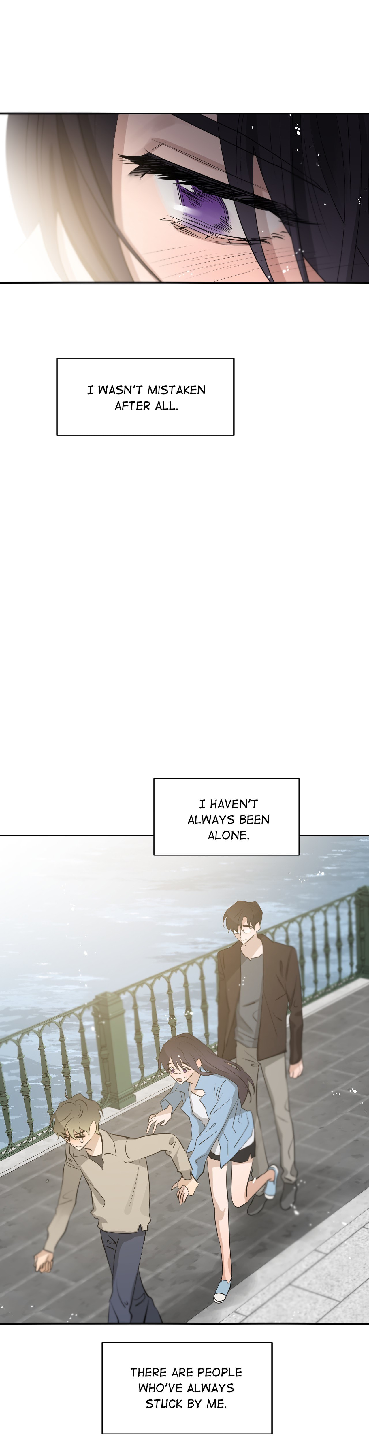 Read Broken Melody chapter 75 image 26 on Lezhin