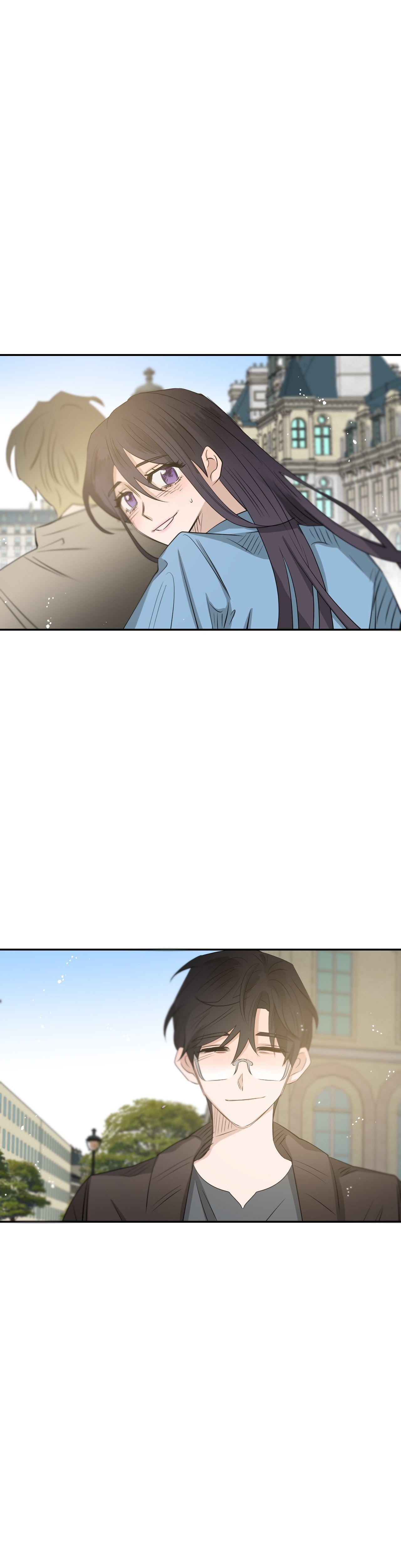 Read Broken Melody chapter 75 image 27 on Lezhin
