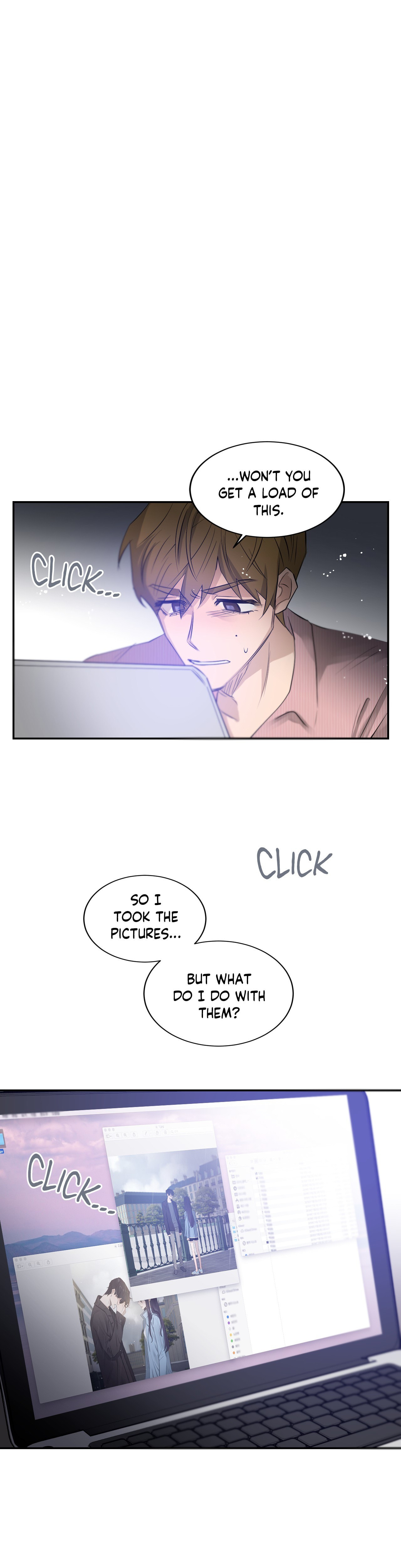 Read Broken Melody chapter 75 image 29 on Lezhin