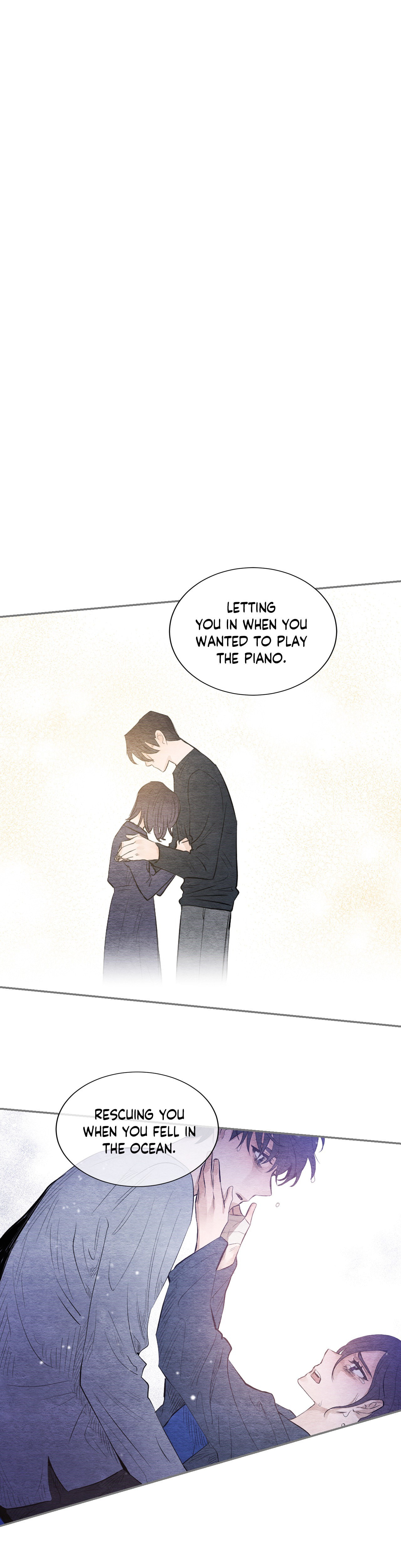Read Broken Melody chapter 75 image 3 on Lezhin