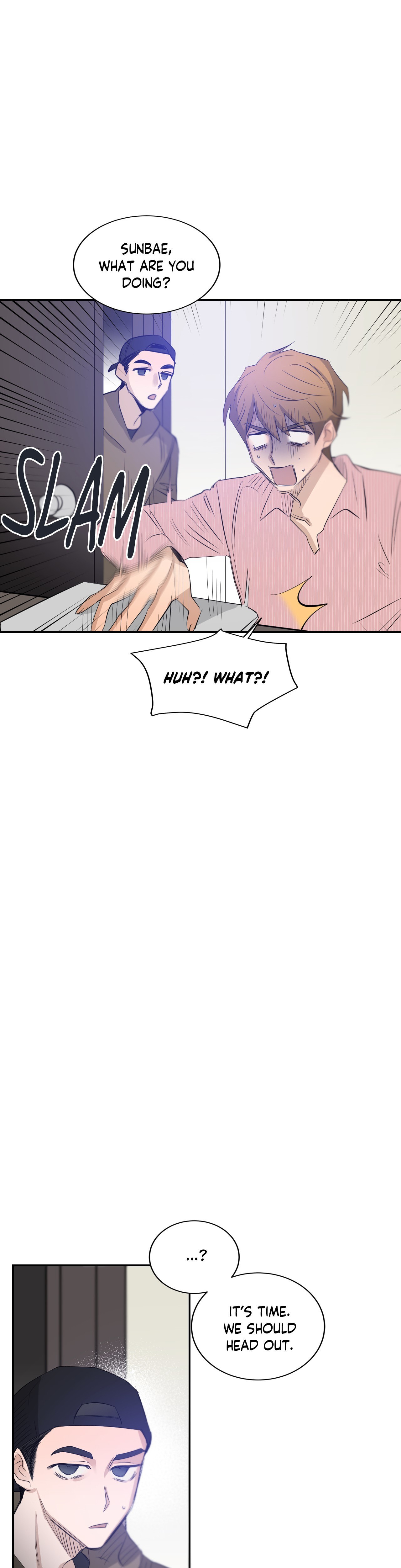 Read Broken Melody chapter 75 image 30 on Lezhin