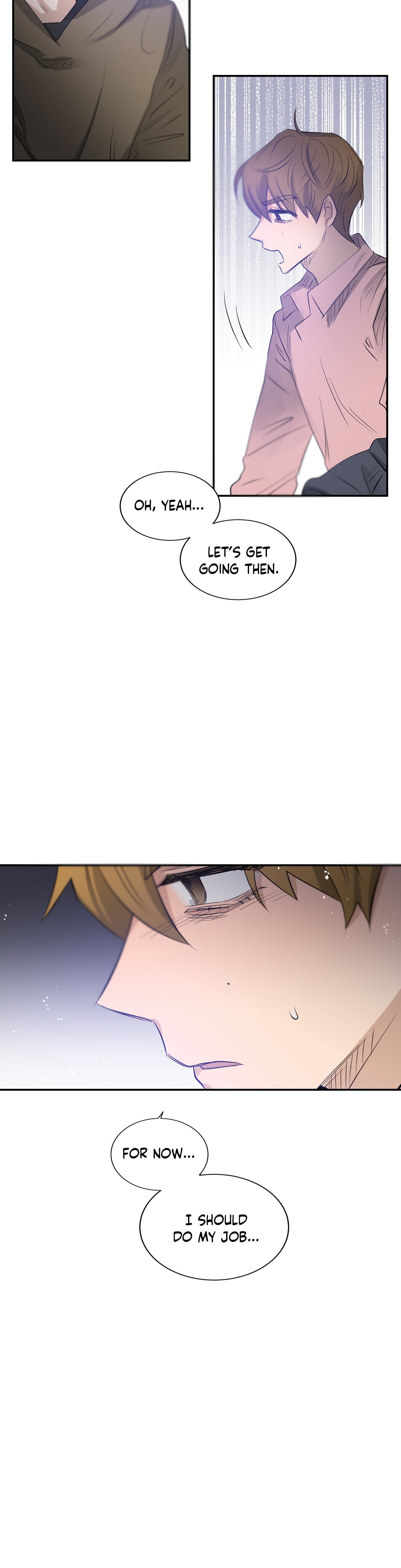 Read Broken Melody chapter 75 image 31 on Lezhin
