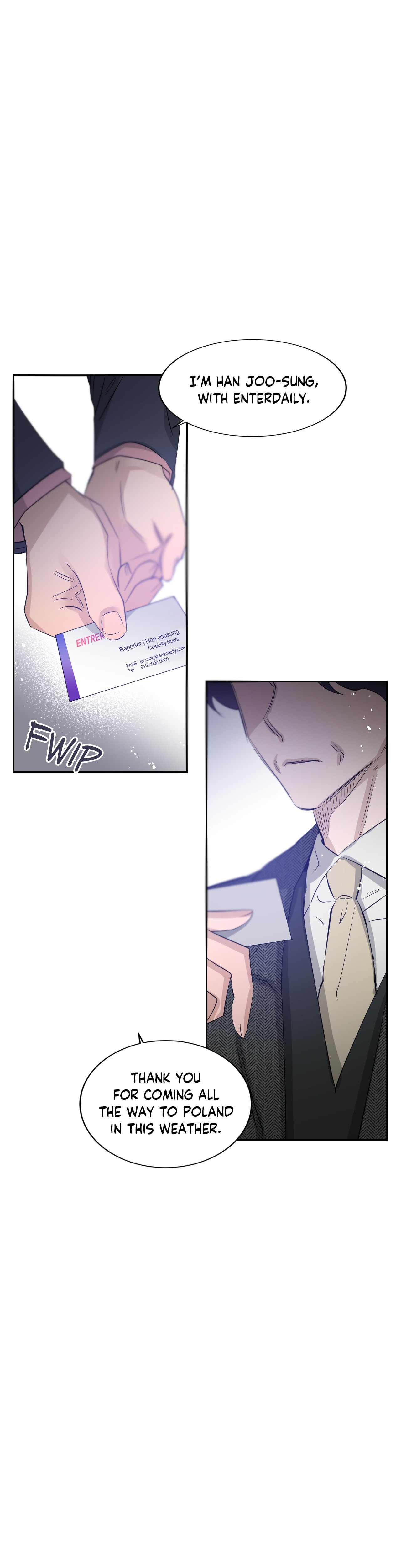 Read Broken Melody chapter 75 image 33 on Lezhin