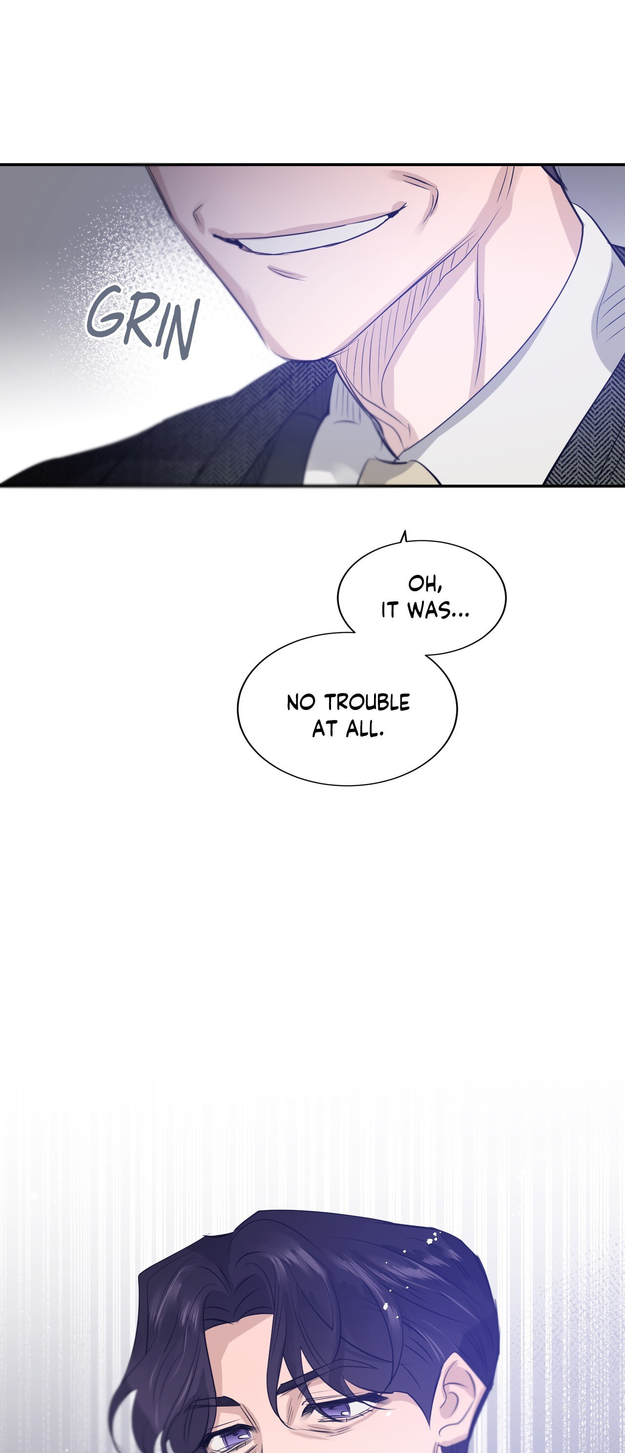 Read Broken Melody chapter 75 image 34 on Lezhin