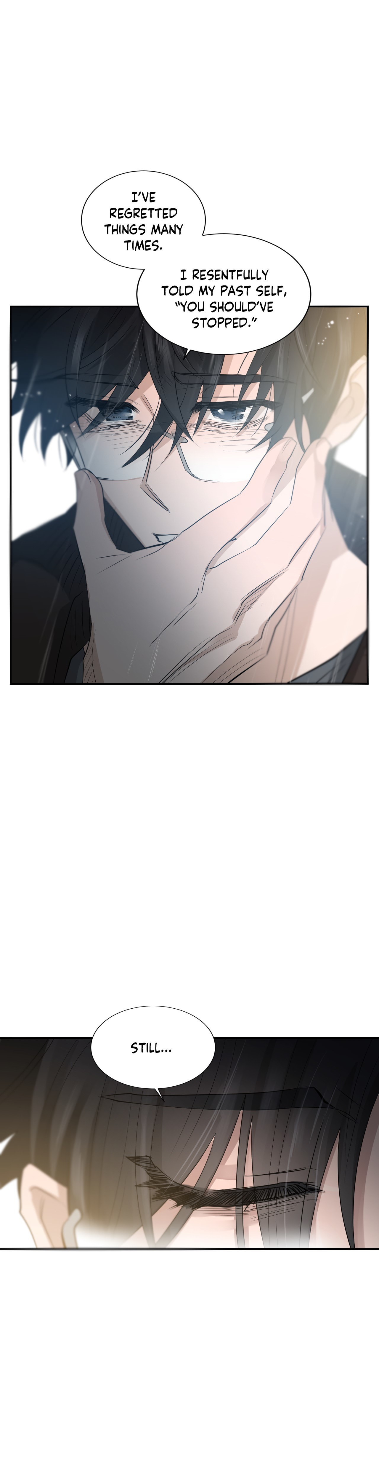Read Broken Melody chapter 75 image 6 on Lezhin