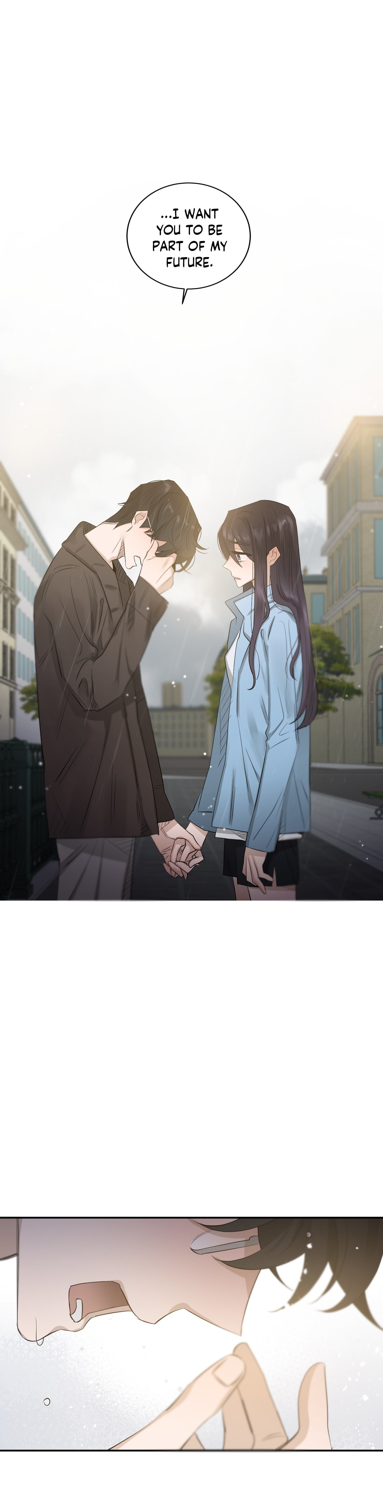 Read Broken Melody chapter 75 image 7 on Lezhin