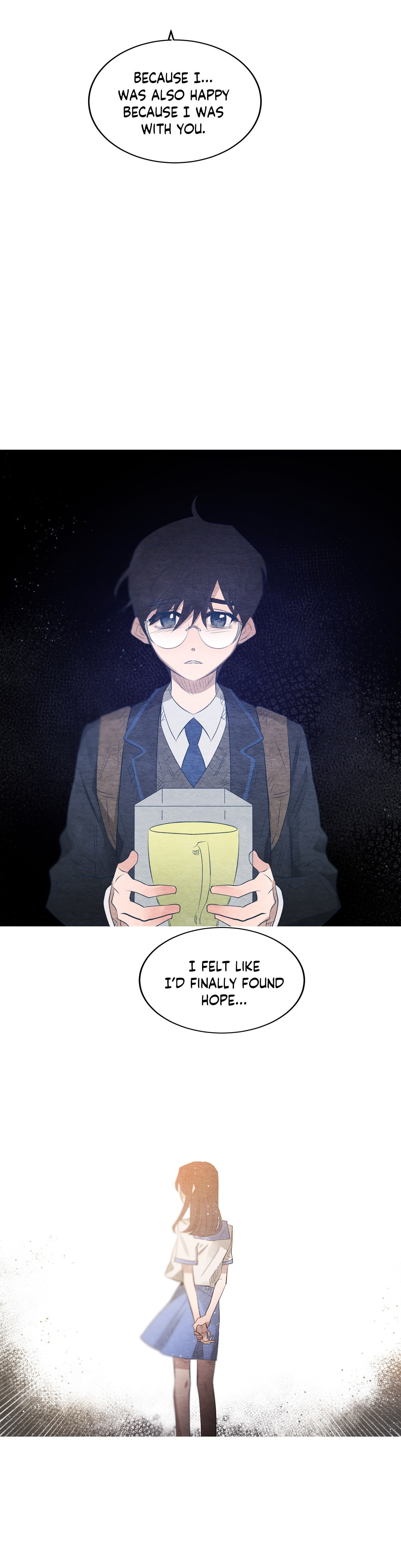 Read Broken Melody chapter 75 image 8 on Lezhin