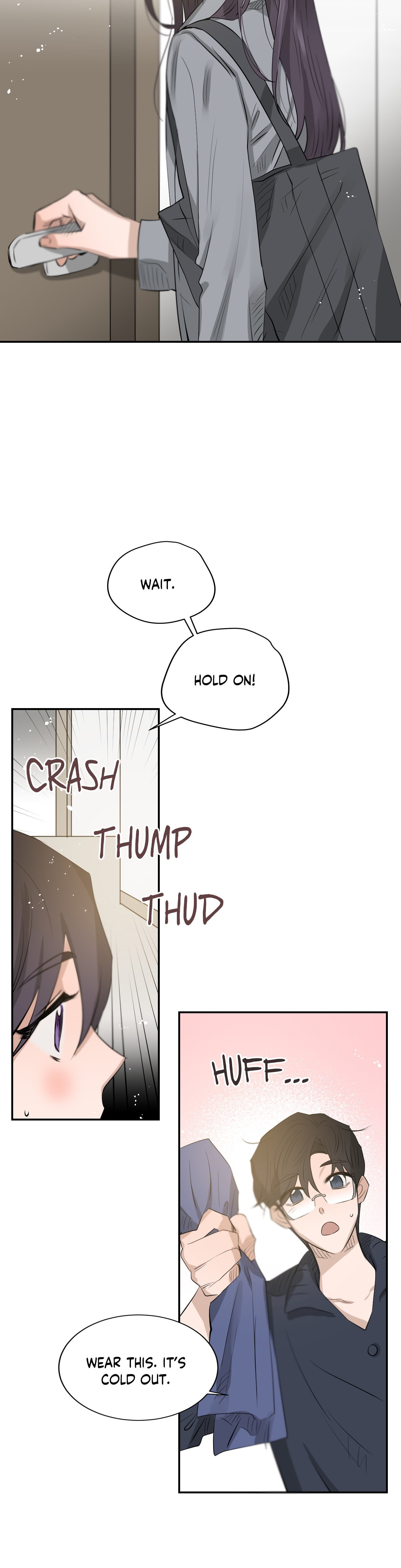 Read Broken Melody chapter 76 image 11 on Lezhin