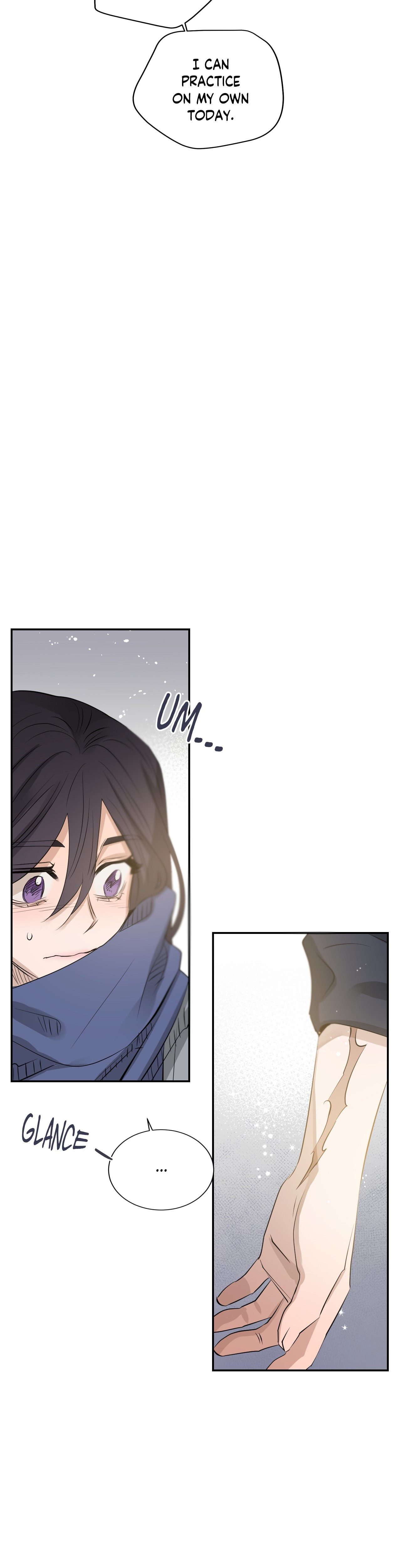 Read Broken Melody chapter 76 image 13 on Lezhin