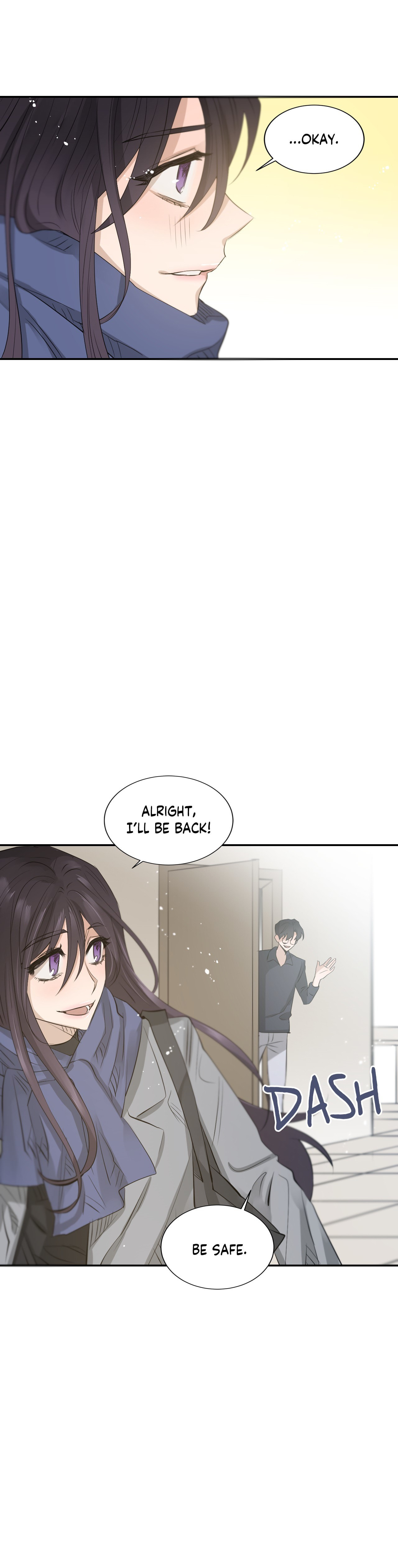 Read Broken Melody chapter 76 image 16 on Lezhin