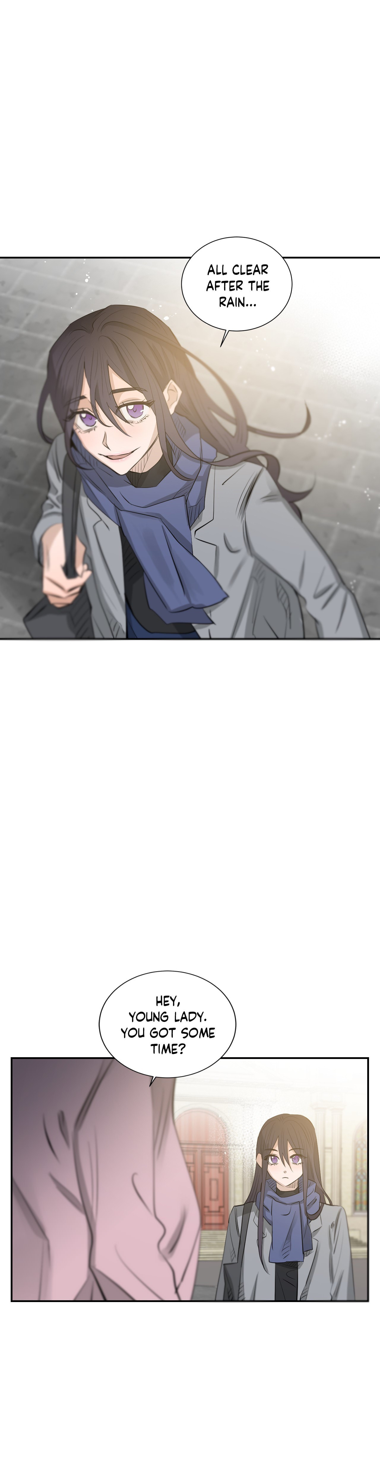 Read Broken Melody chapter 76 image 18 on Lezhin