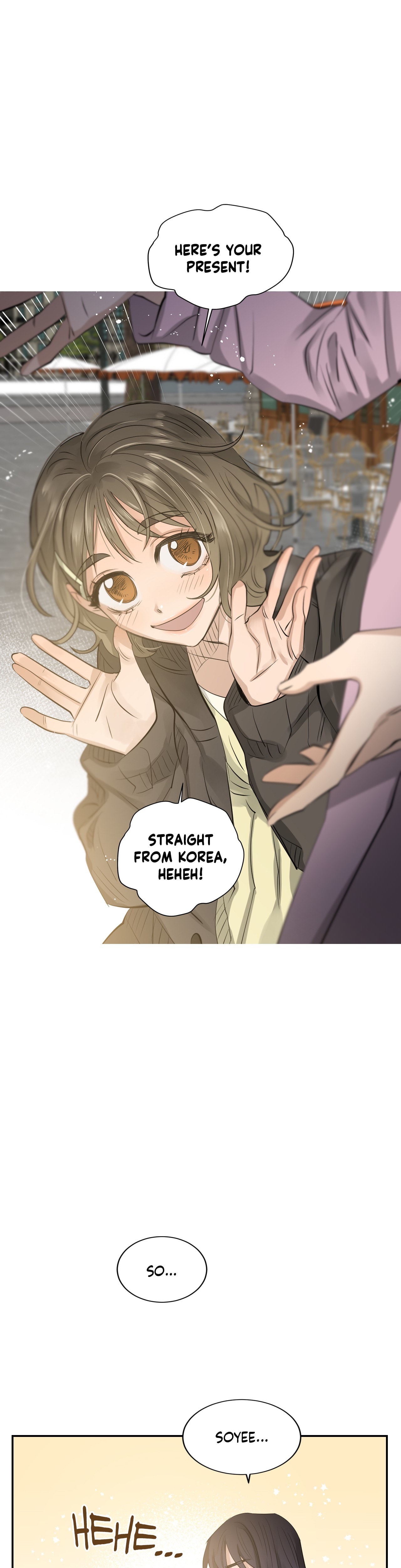 Read Broken Melody chapter 76 image 22 on Lezhin