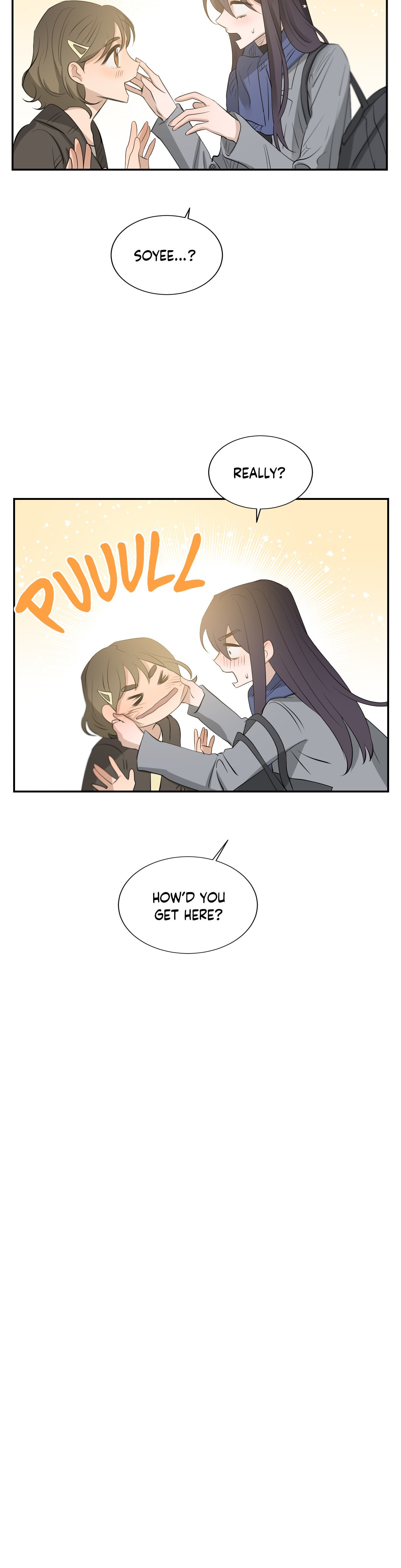Read Broken Melody chapter 76 image 23 on Lezhin