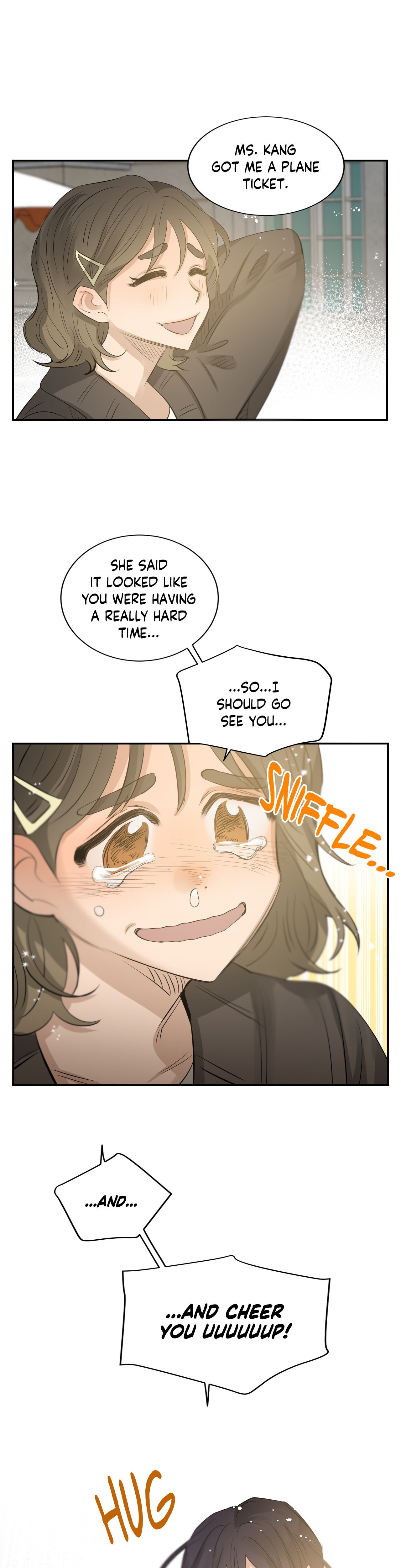Read Broken Melody chapter 76 image 24 on Lezhin