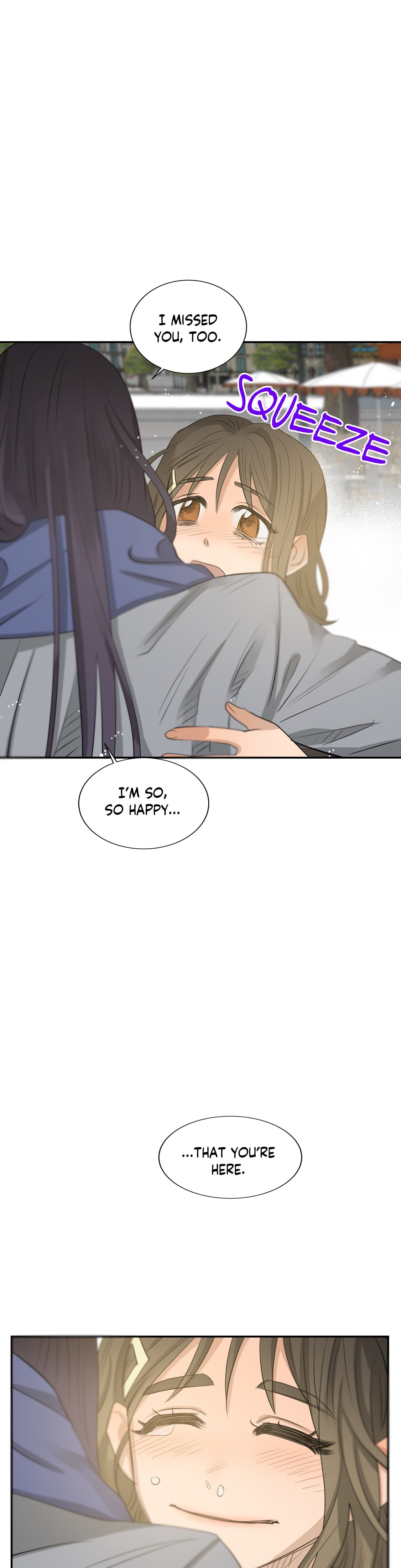 Read Broken Melody chapter 76 image 26 on Lezhin