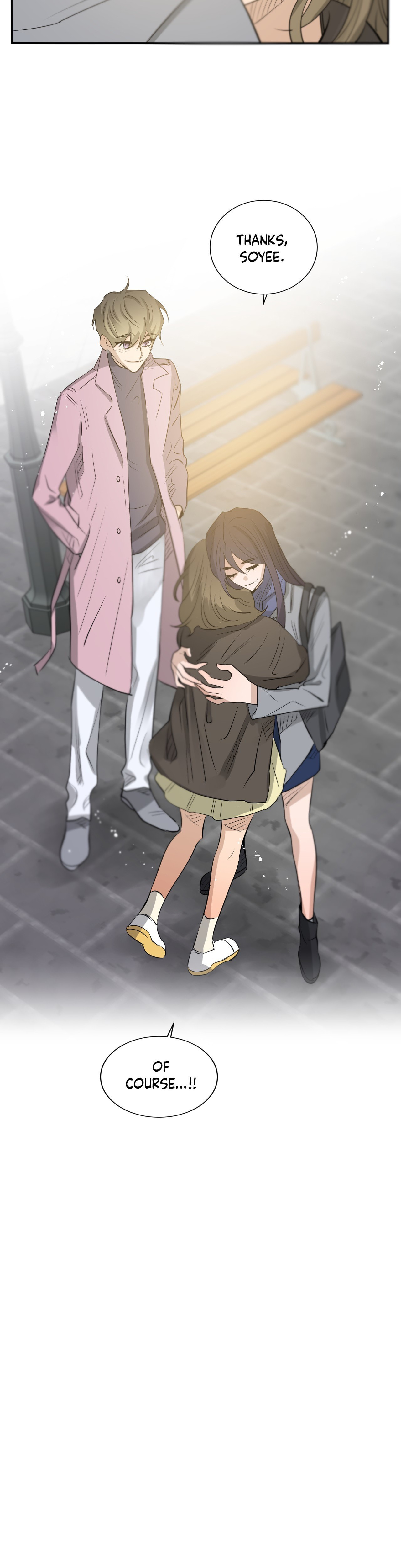 Read Broken Melody chapter 76 image 27 on Lezhin