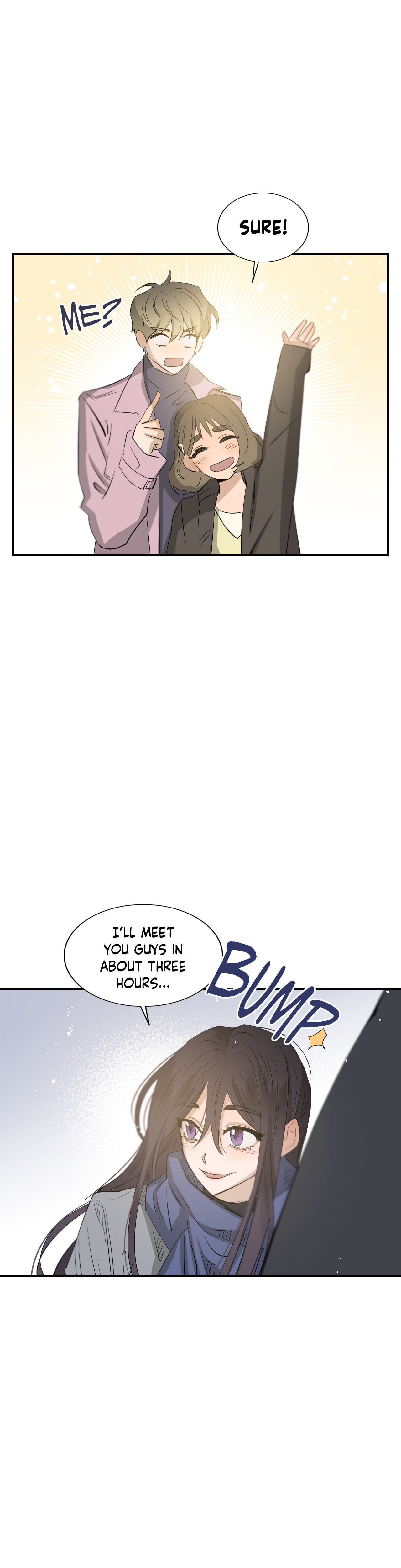 Read Broken Melody chapter 76 image 29 on Lezhin