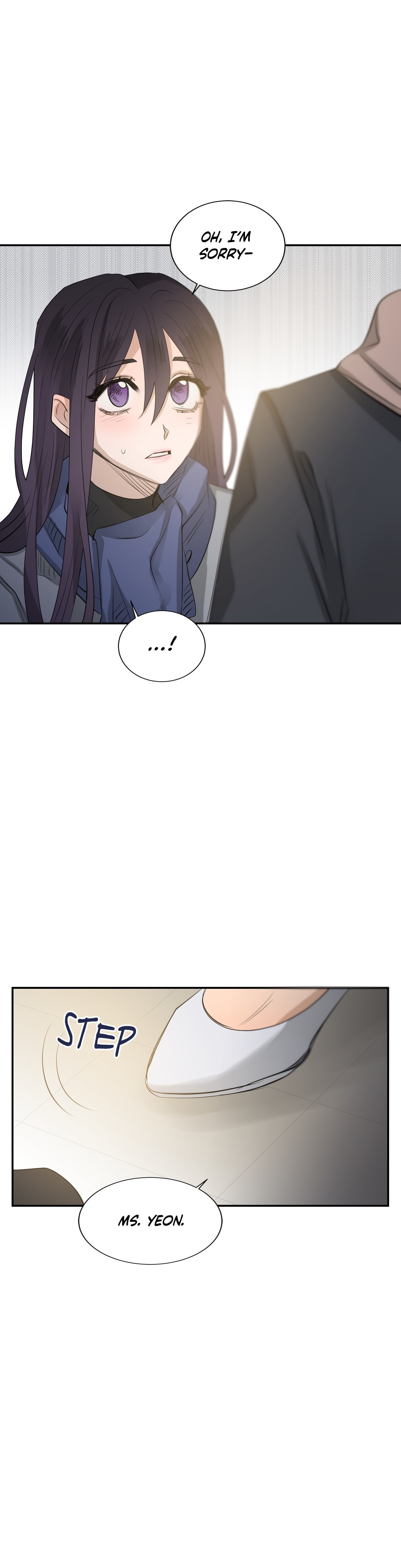 Read Broken Melody chapter 76 image 30 on Lezhin
