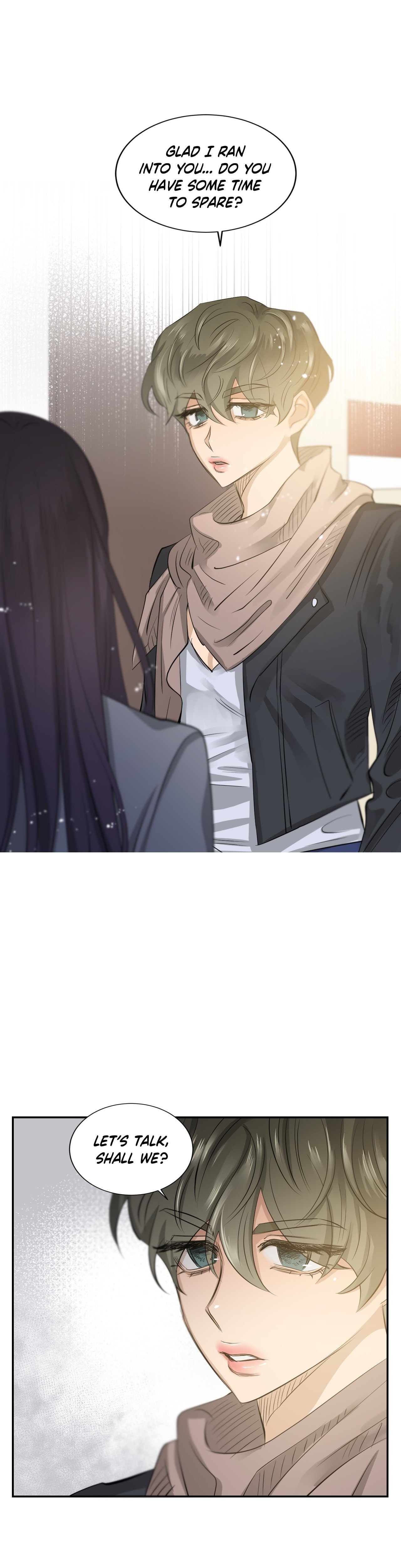 Read Broken Melody chapter 76 image 31 on Lezhin