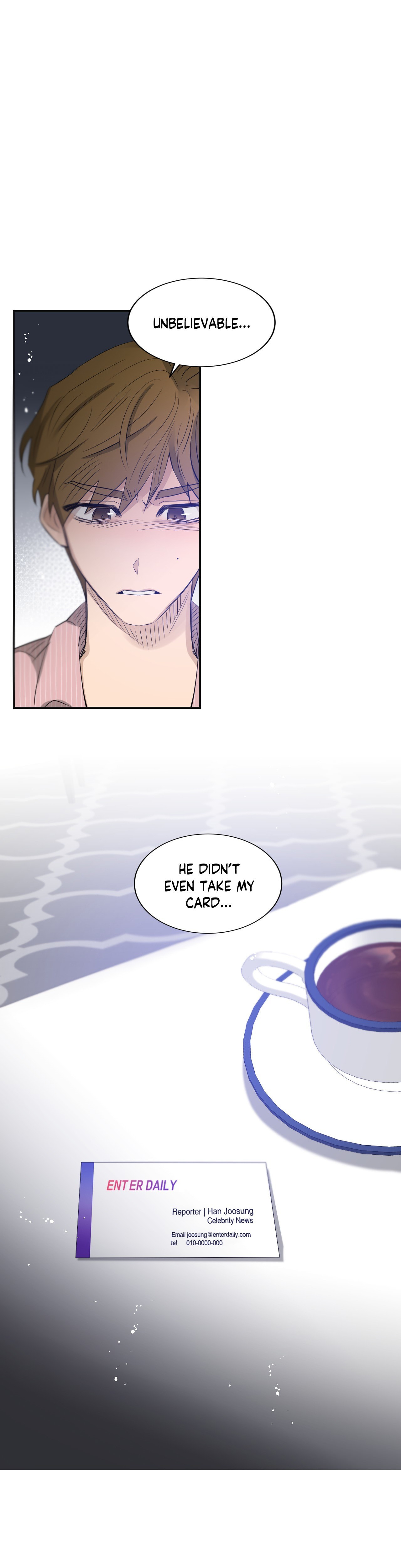 Read Broken Melody chapter 76 image 9 on Lezhin