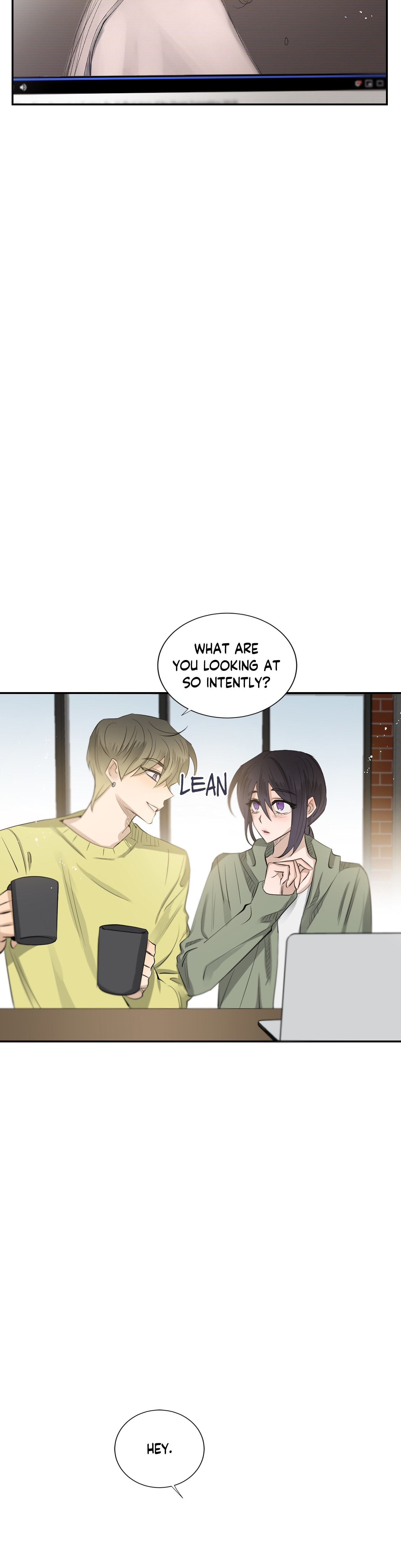 Read Broken Melody chapter 77 image 21 on Lezhin