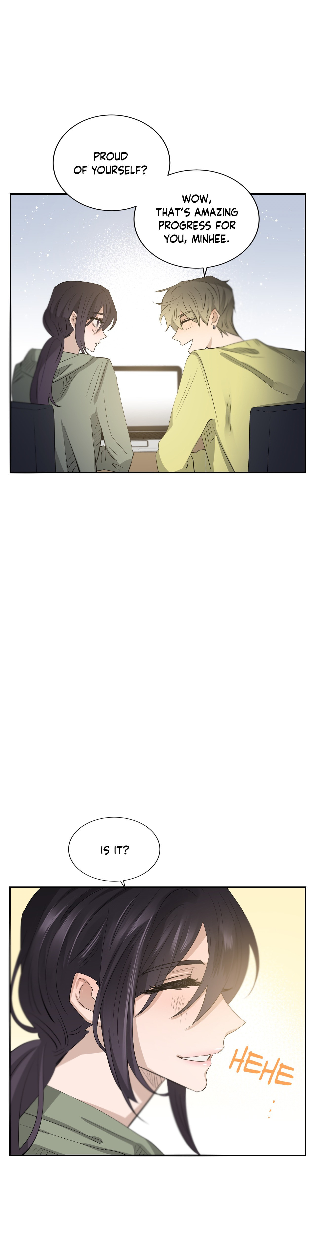 Read Broken Melody chapter 77 image 24 on Lezhin