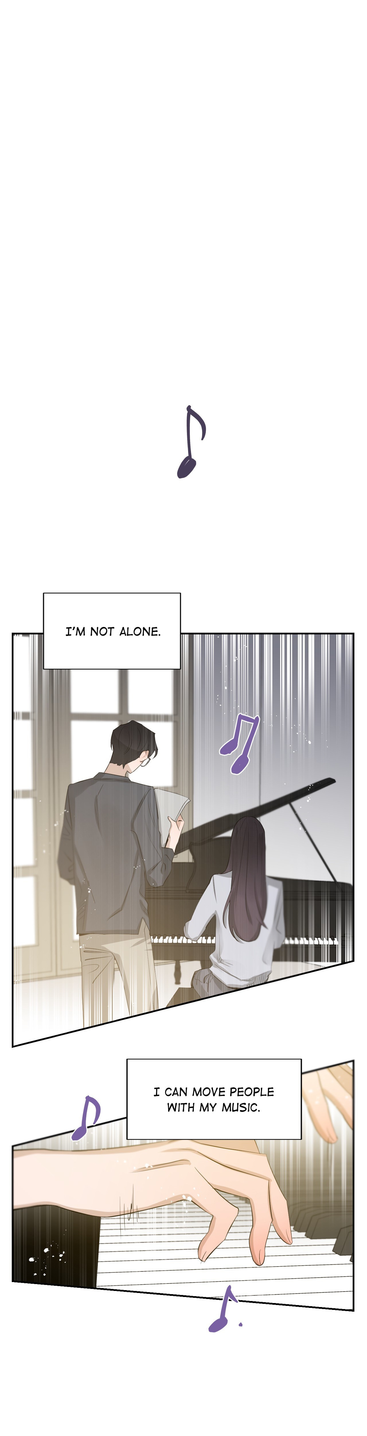Read Broken Melody chapter 77 image 25 on Lezhin