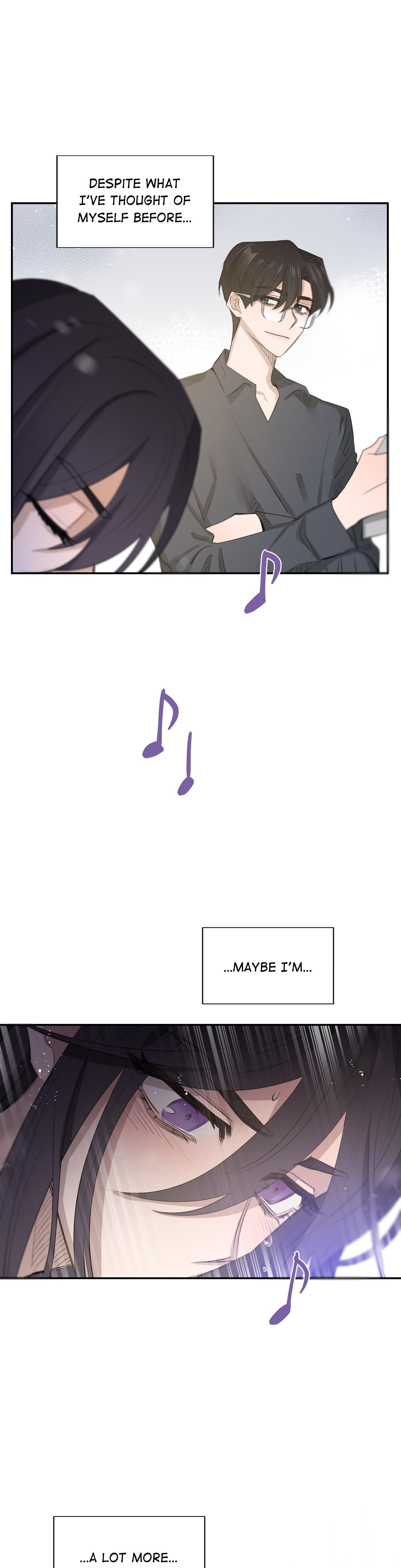 Read Broken Melody chapter 77 image 26 on Lezhin