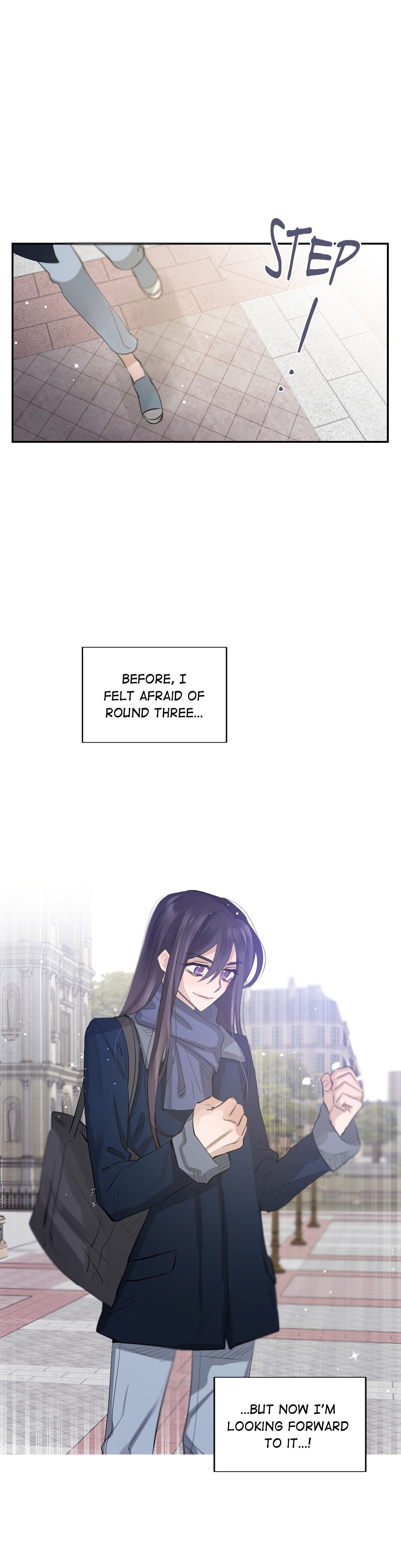 Read Broken Melody chapter 77 image 29 on Lezhin