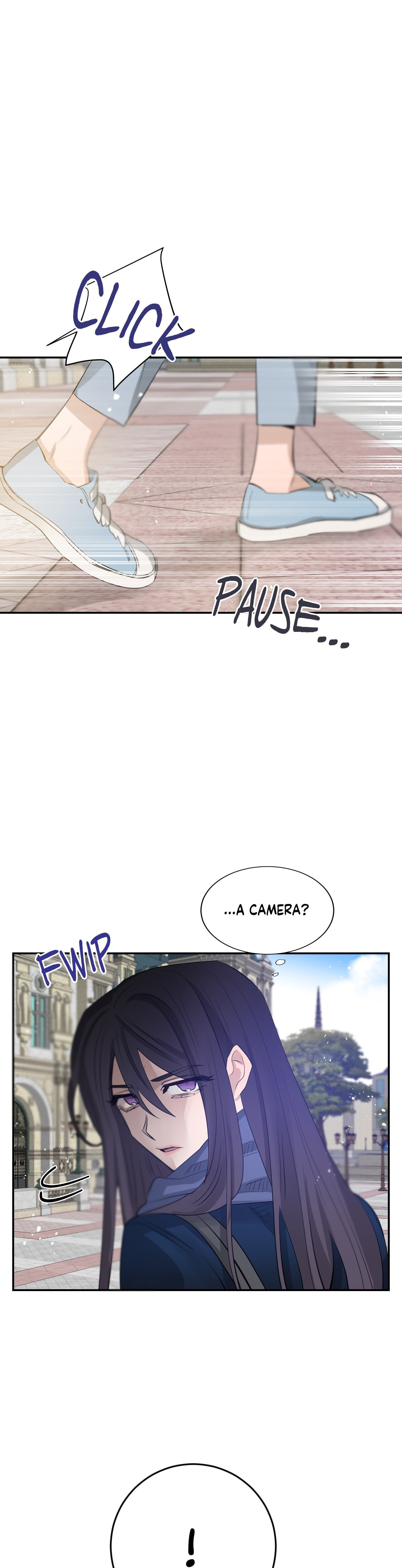 Read Broken Melody chapter 77 image 30 on Lezhin
