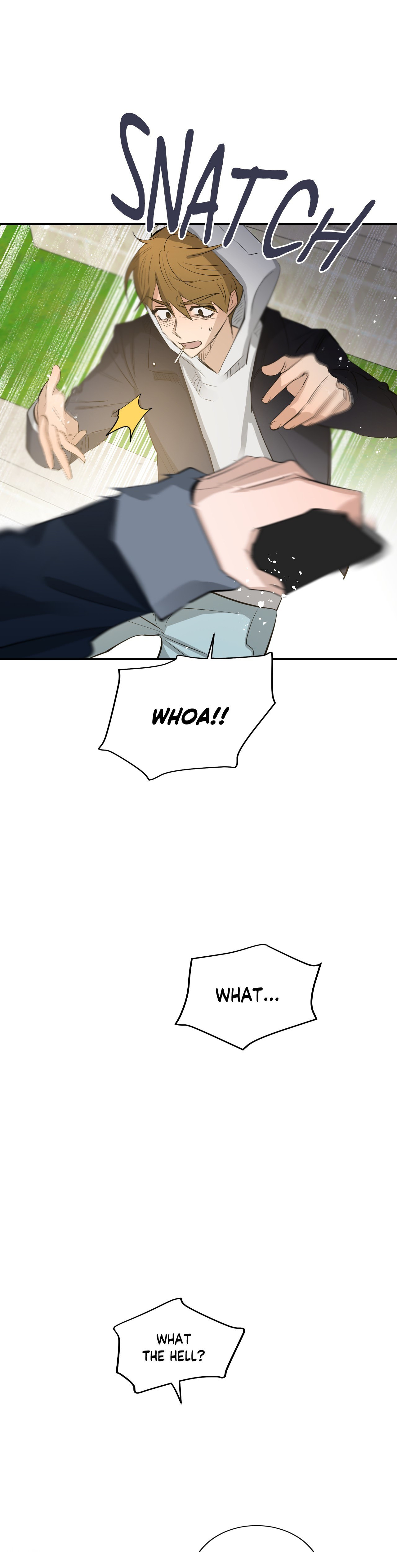 Read Broken Melody chapter 77 image 32 on Lezhin