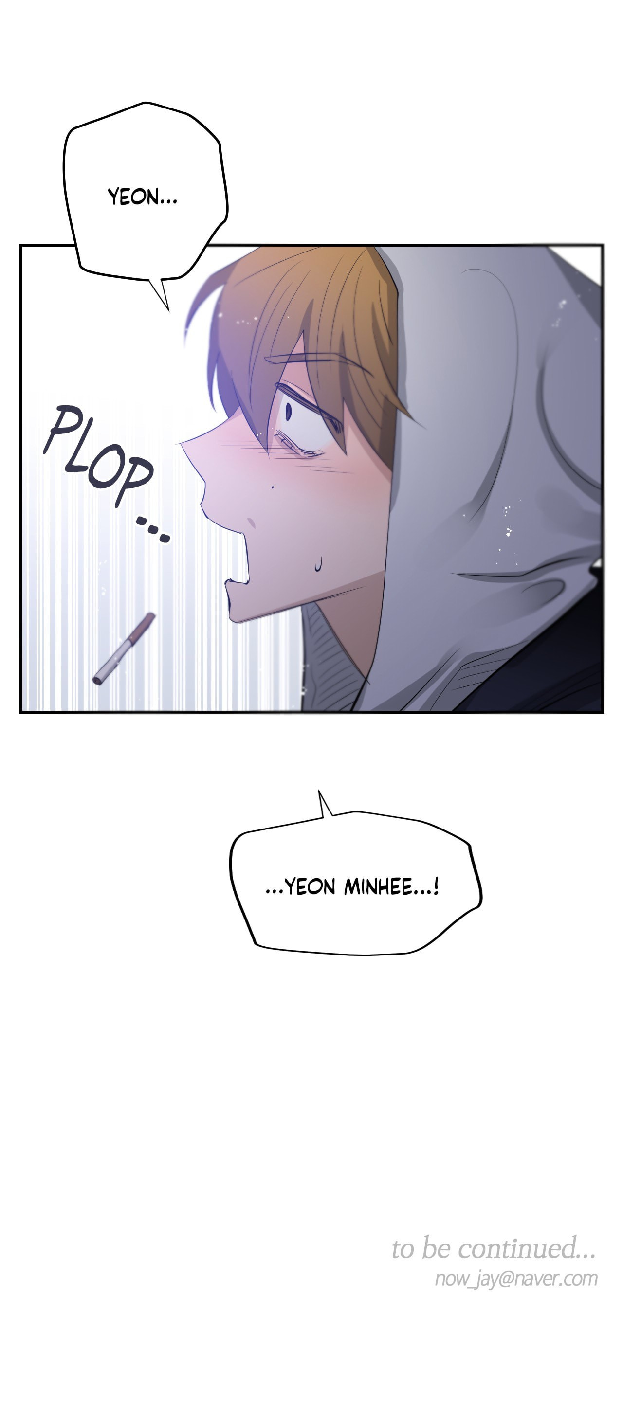 Read Broken Melody chapter 77 image 34 on Lezhin