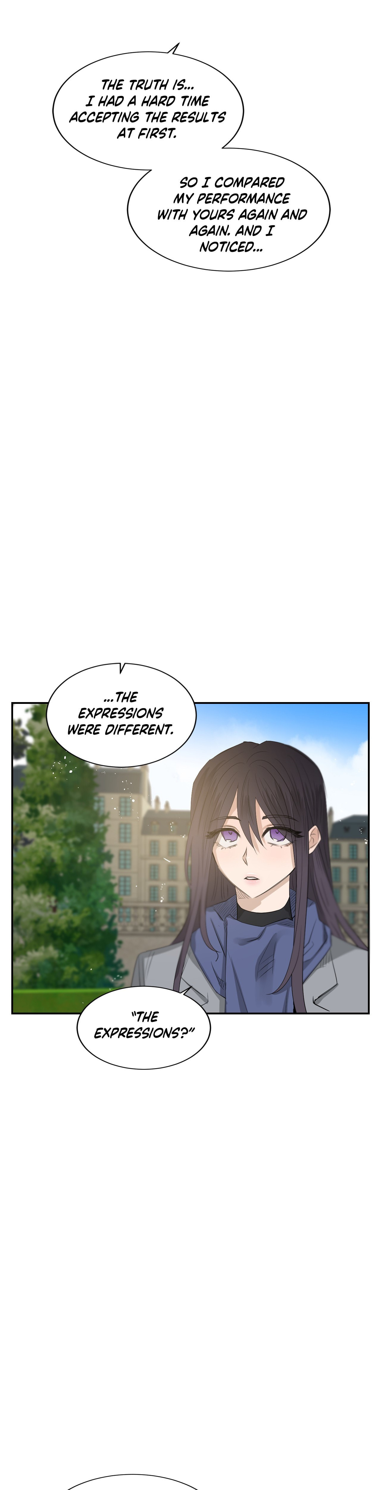 Read Broken Melody chapter 77 image 4 on Lezhin
