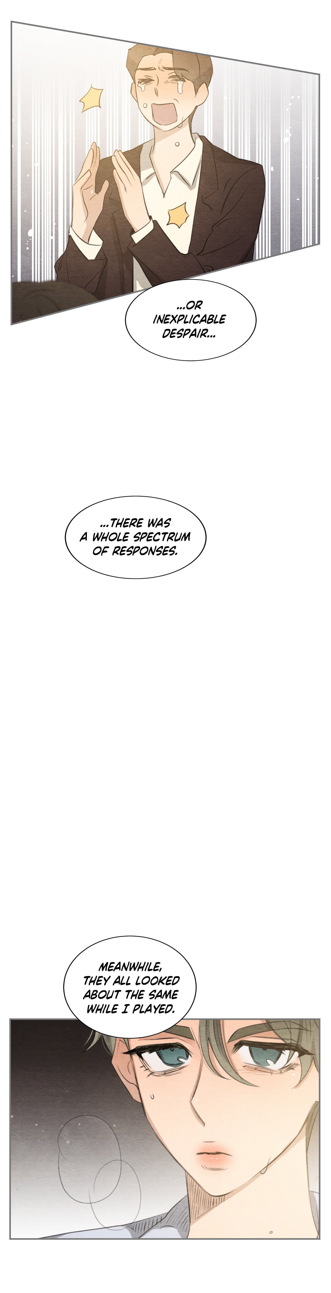 Read Broken Melody chapter 77 image 6 on Lezhin