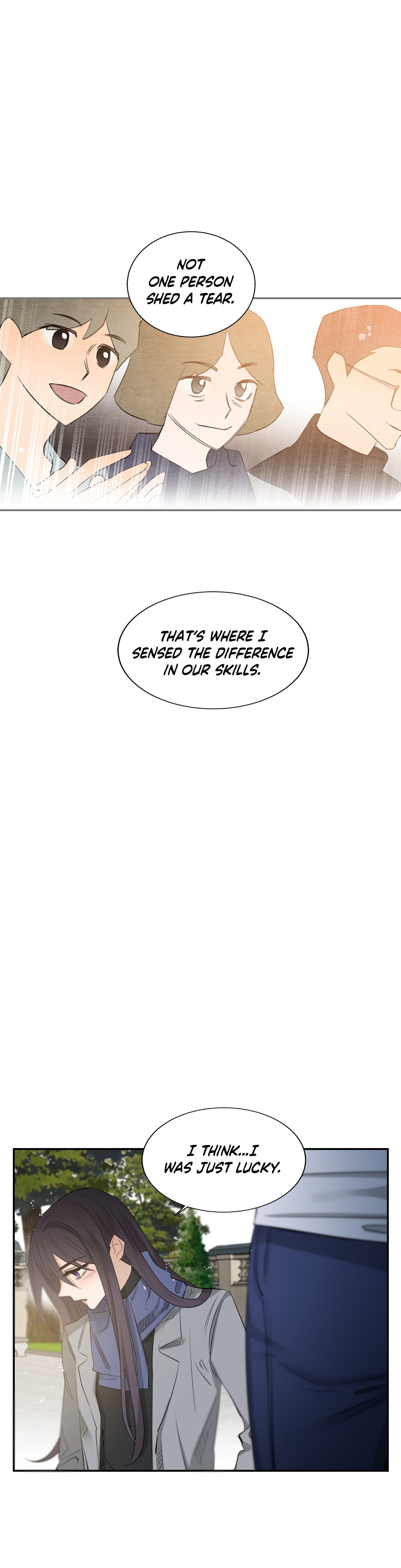 Read Broken Melody chapter 77 image 7 on Lezhin