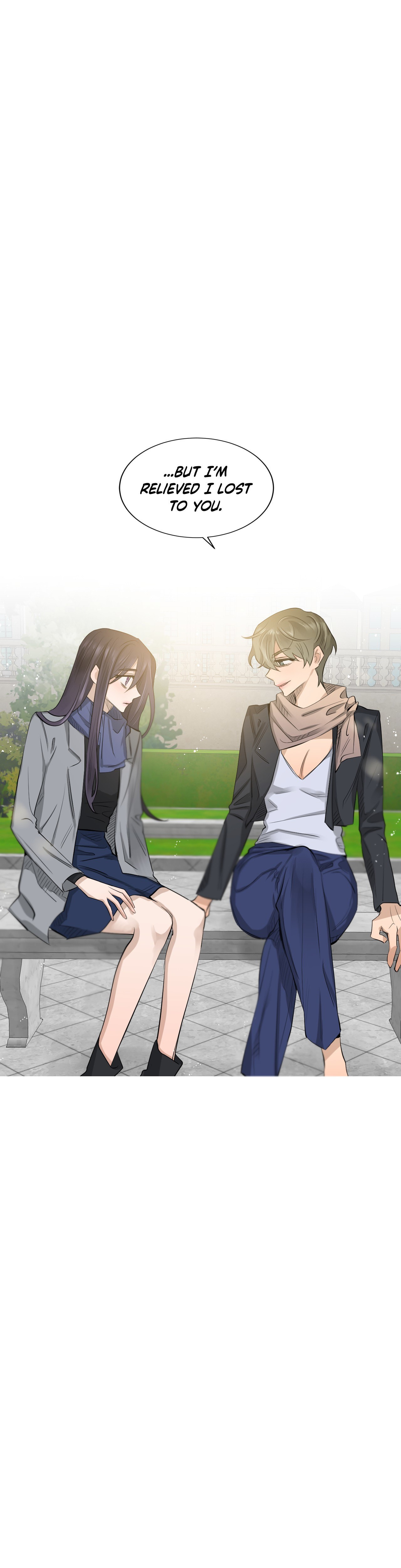 Read Broken Melody chapter 77 image 9 on Lezhin