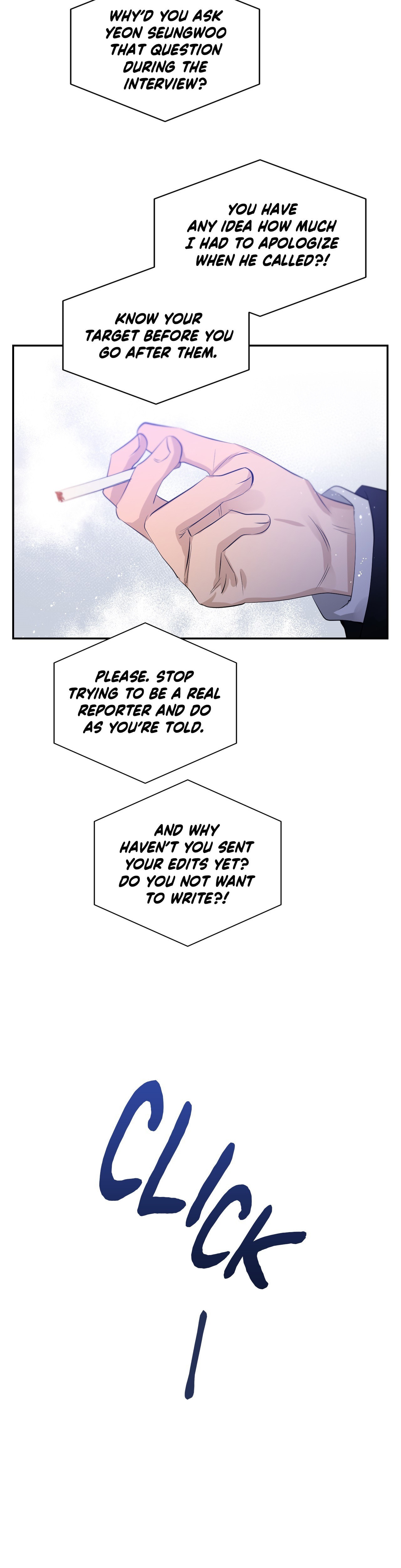 Read Broken Melody chapter 78 image 1 on Lezhin