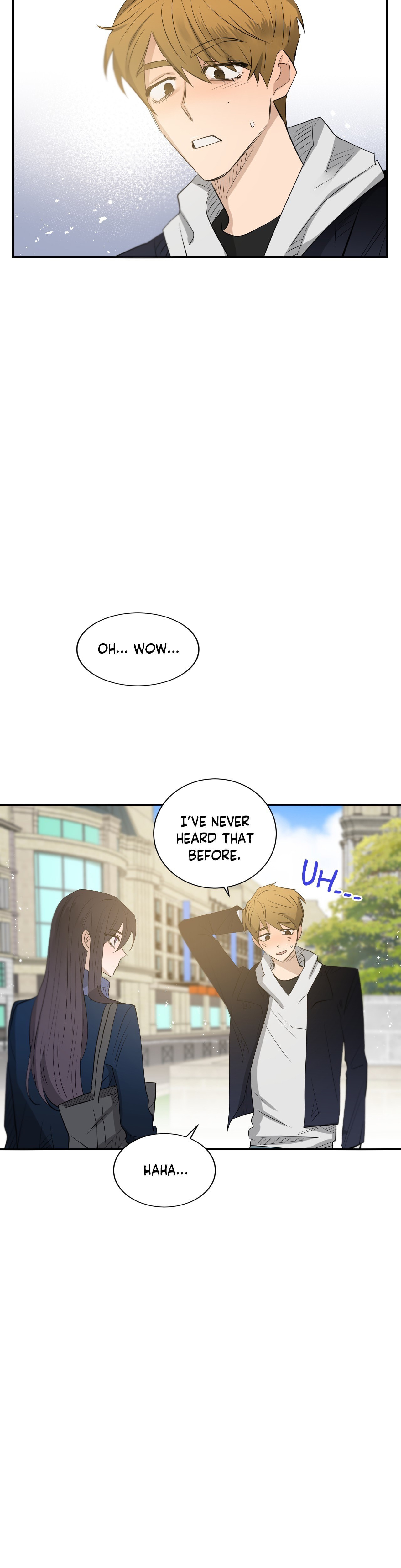 Read Broken Melody chapter 78 image 13 on Lezhin
