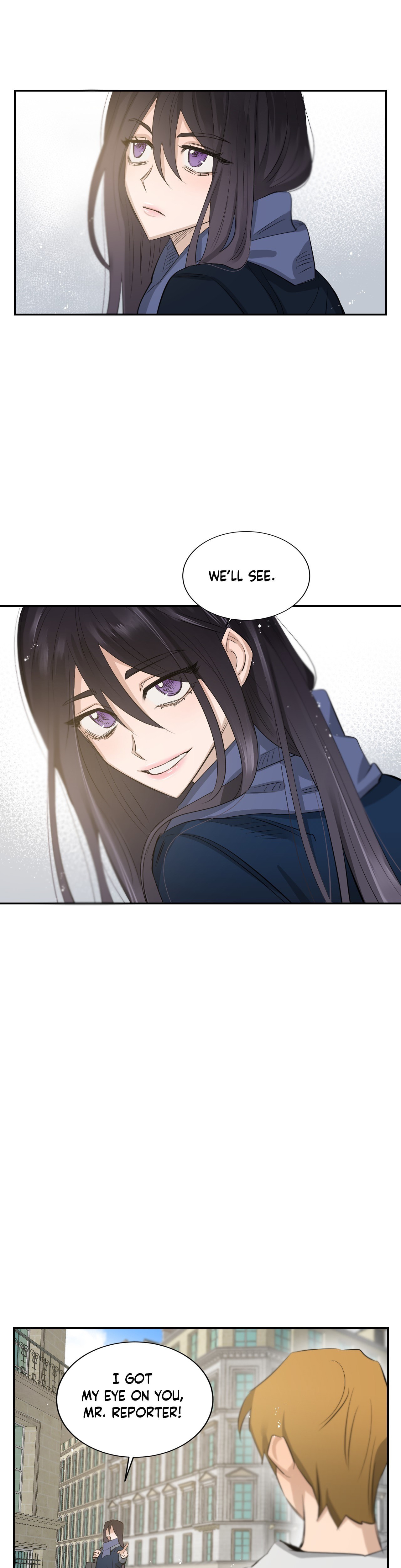 Read Broken Melody chapter 78 image 16 on Lezhin