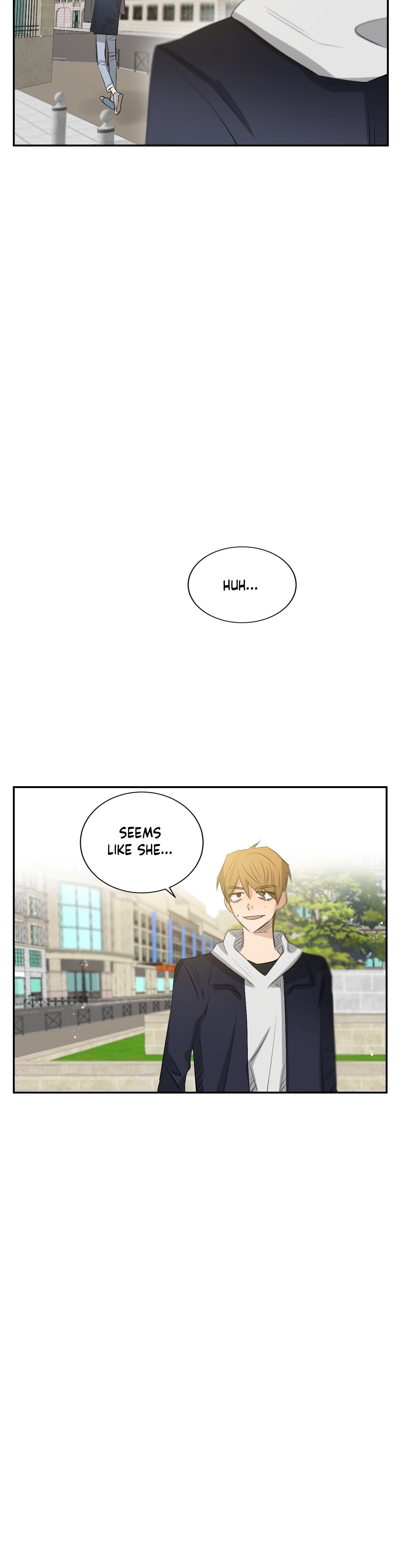 Read Broken Melody chapter 78 image 17 on Lezhin