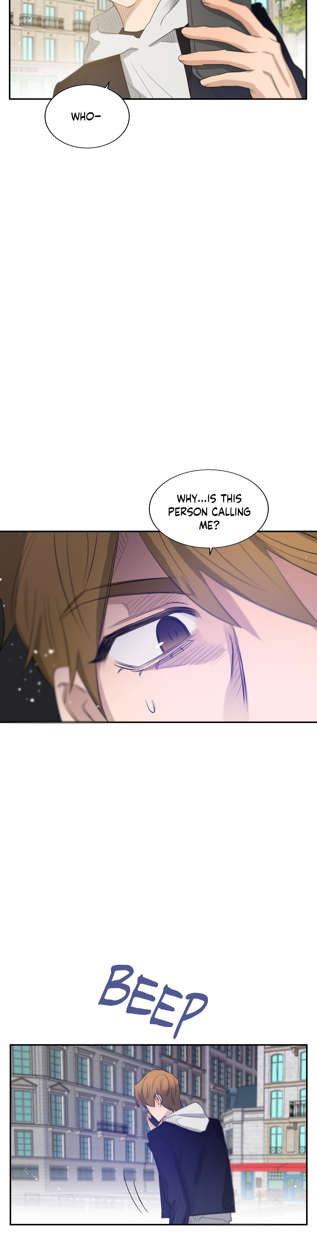 Read Broken Melody chapter 78 image 19 on Lezhin