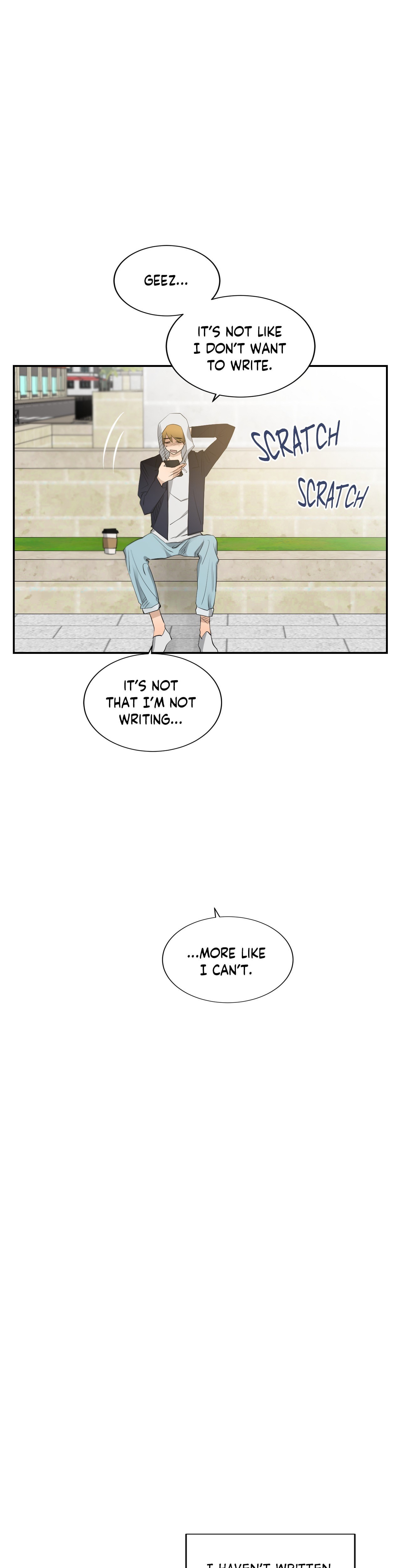 Read Broken Melody chapter 78 image 2 on Lezhin