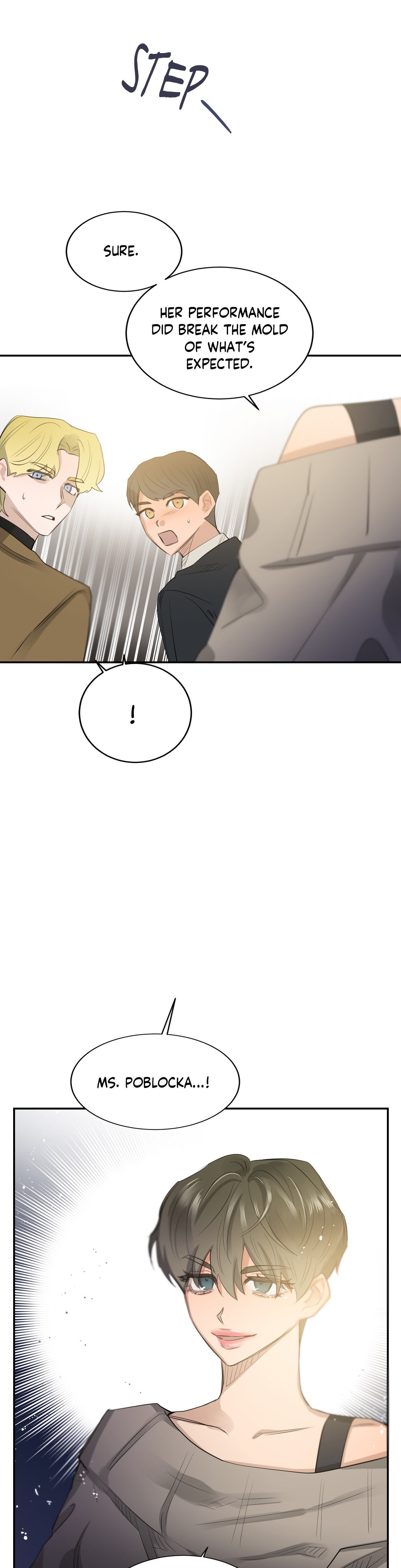 Read Broken Melody chapter 78 image 24 on Lezhin