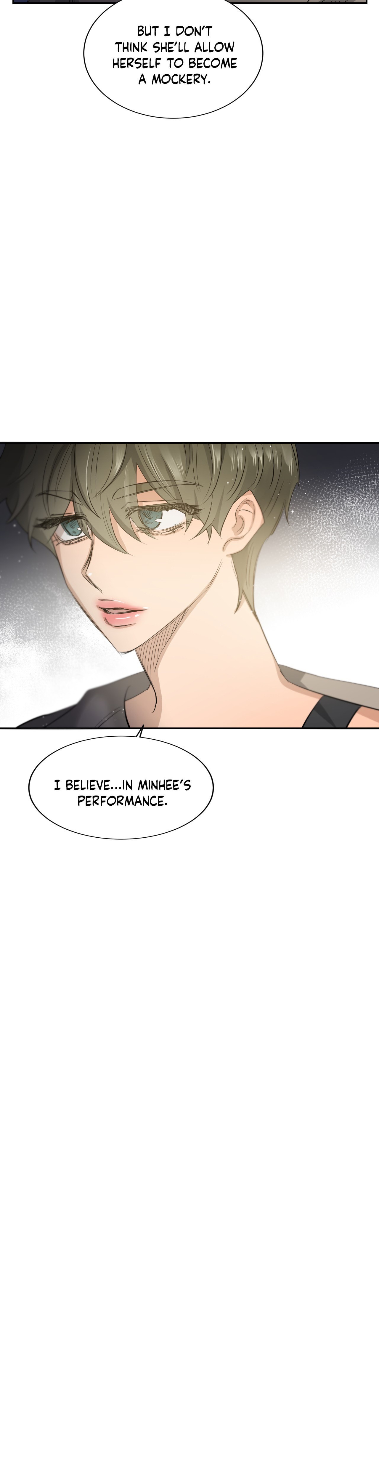 Read Broken Melody chapter 78 image 25 on Lezhin