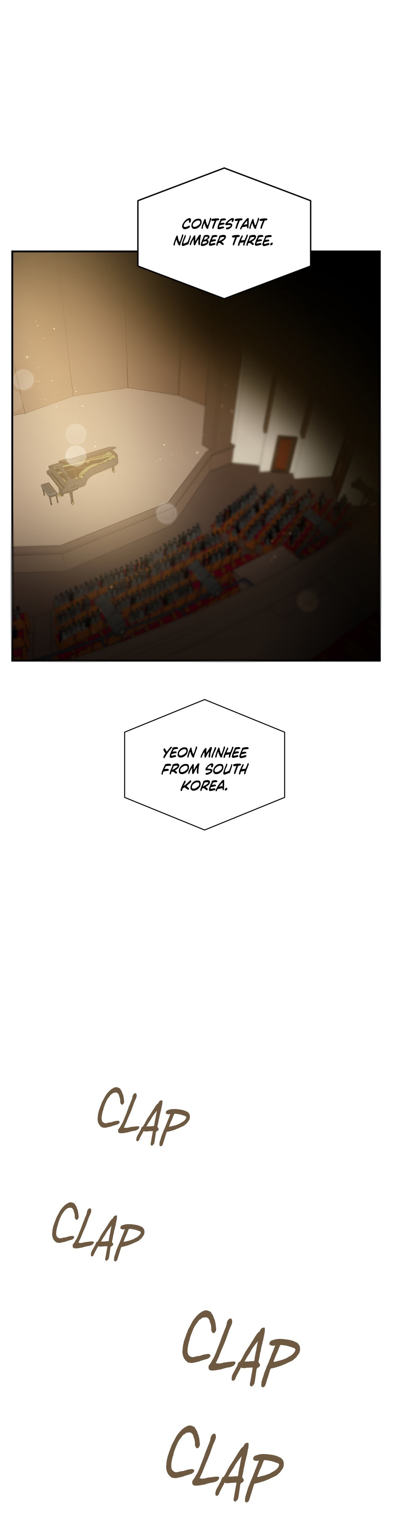 Read Broken Melody chapter 78 image 26 on Lezhin