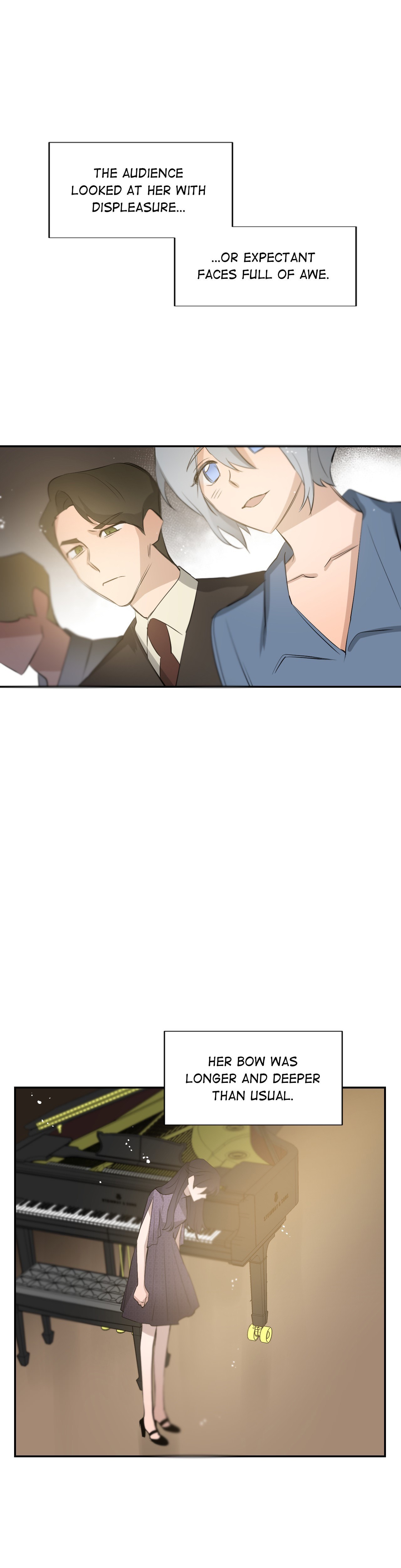 Read Broken Melody chapter 78 image 28 on Lezhin