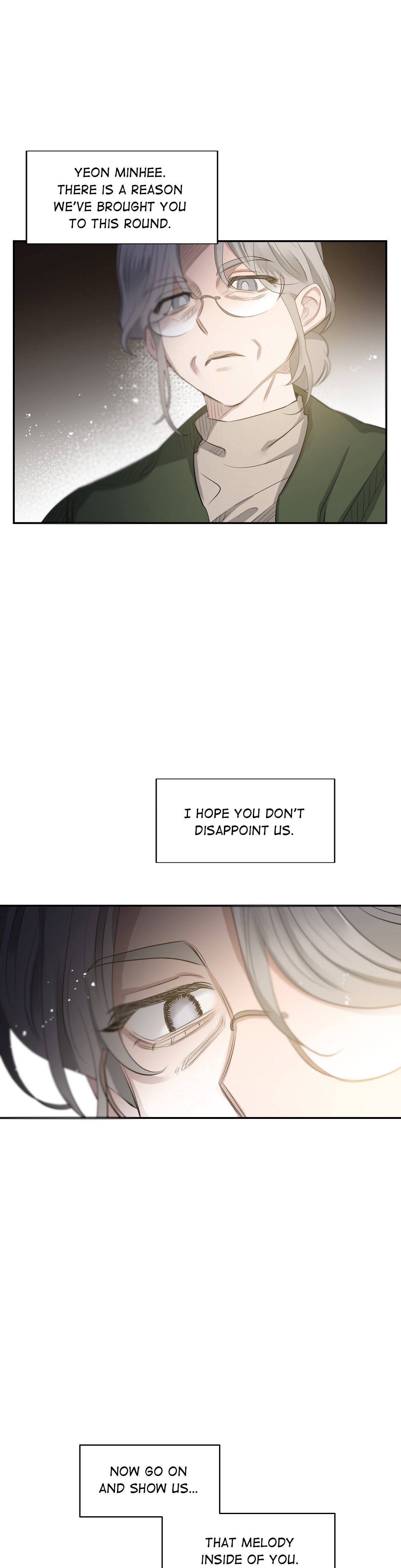 Read Broken Melody chapter 78 image 30 on Lezhin