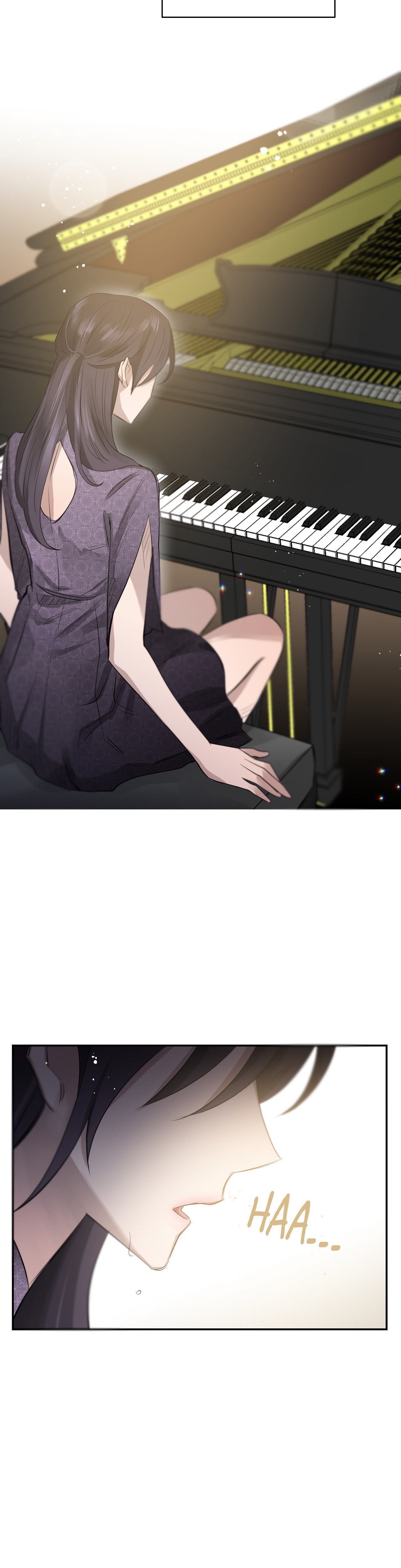 Read Broken Melody chapter 78 image 31 on Lezhin