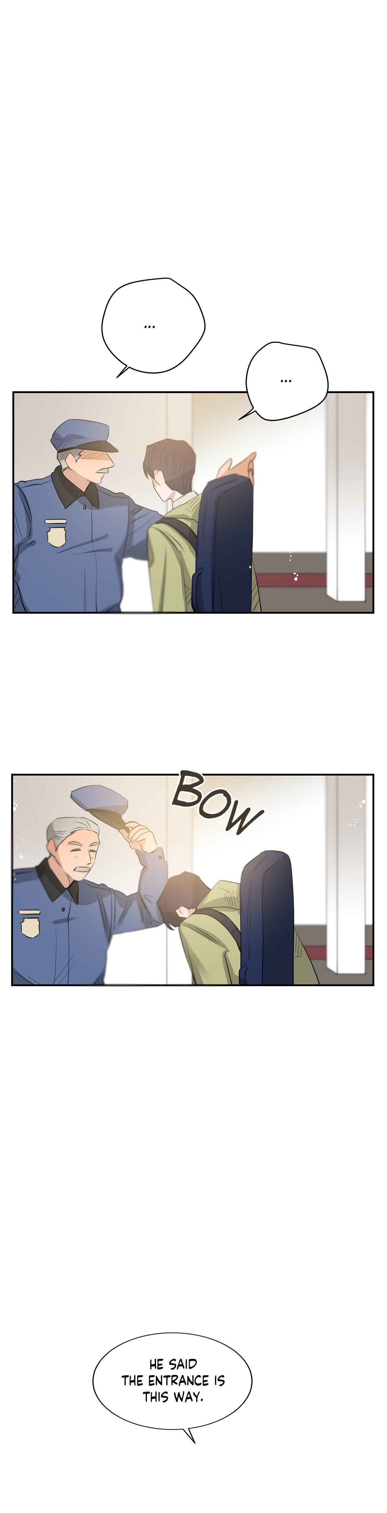 Read Broken Melody chapter 78 image 33 on Lezhin